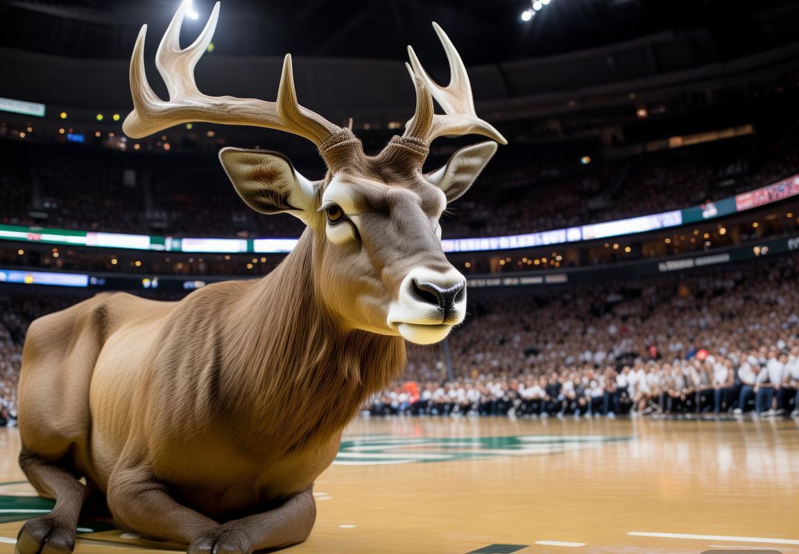 雄鹿遭奇才16分逆转，库兹马末节爆发力压字母哥